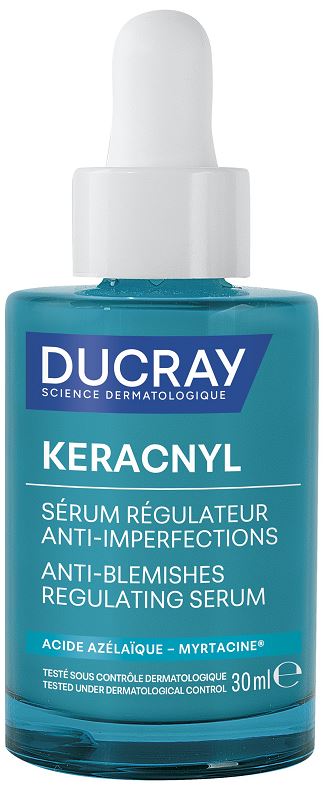 Keracnyl Siero Regolatore 30ml
