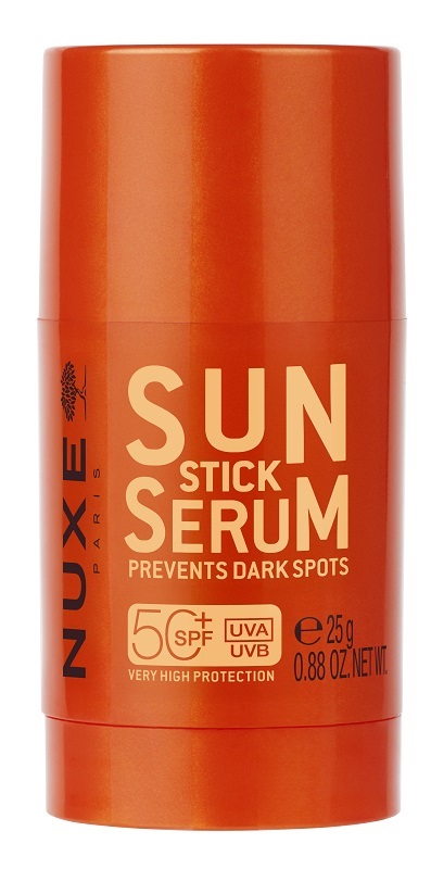 Laboratoire Nuxe Italia Srl Nuxe Sun Stick Viso 50+ 25G