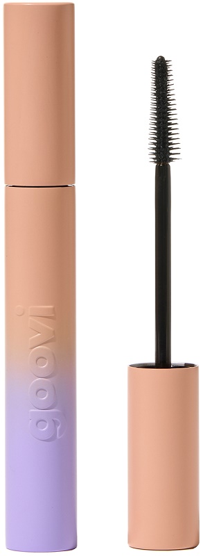 The Good Vibes Company Srl Goovi Mascara All In One Black