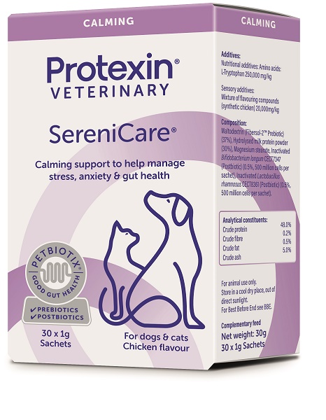 Serenicare 30 Sacchettini-image