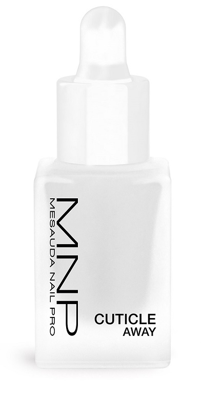 MESAUDA Cuticle Away - Gel Ammorbidente Per Cuticole 10 ml - Immagine 4