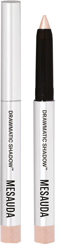 Mesauda Drawmatic Shadow - Ombretto Stylo N. 108 Angel - Immagine 5