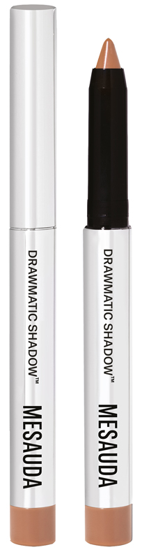 MESAUDA Drawmatic Shadow - Ombretto Stylo Multiuso N. 105 Cinnamon - Immagine 3