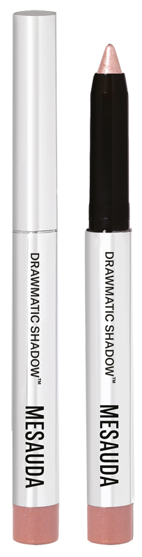 MESAUDA Drawmatic Shadow - Ombretto Stylo Multiuso N. 110 Halo - Immagine 5
