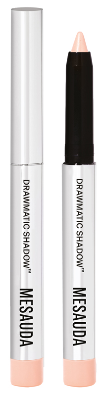 Mesauda Beauty Srl Mesauda Drawmatic Shadow Merigue