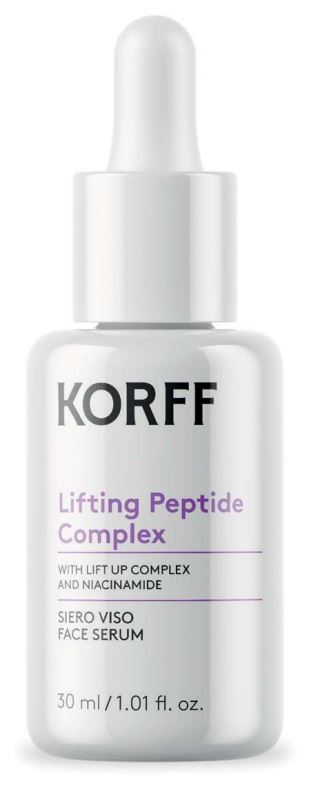 Korff Srl Korff Lifting Peptide Complex