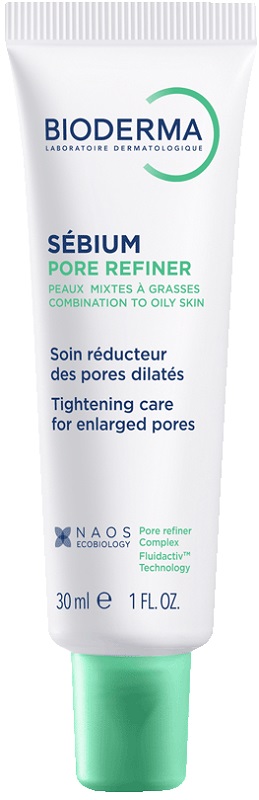 Bioderma Italia Srl Sebium Pore Refiner 30Ml