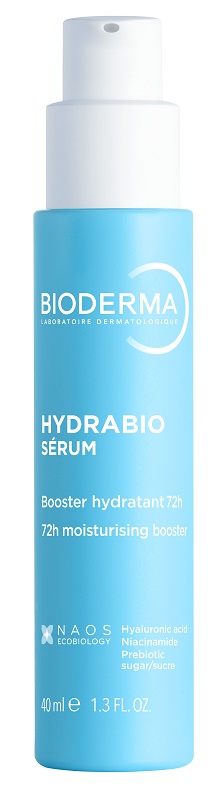 Bioderma Italia Srl Hydrabio Serum 40Ml Nf