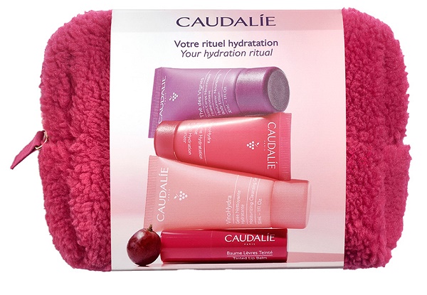 Caudalie Italia Srl Crema Caudalie Trousse Inverno 2025