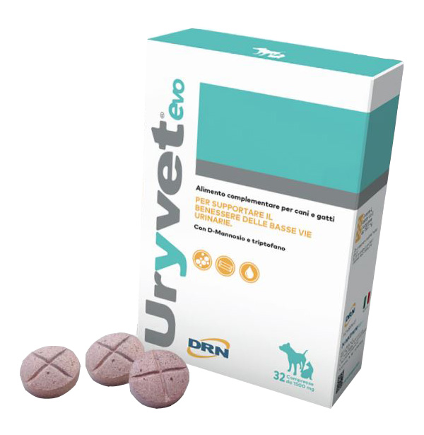 URYVET EVO*1500 32Cpr img