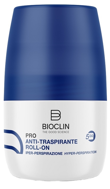 Ist.ganassini Spa Bioclin Pro A/Trasp Roll 20Ml