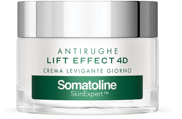 Somatoline Lift Effect 4D - Crema Giorno Antirughe - Immagine 3
