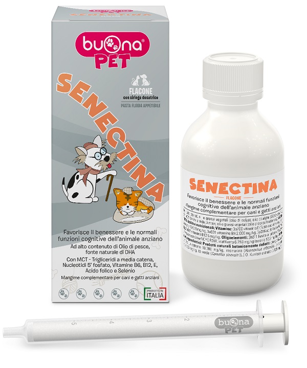 SENECTINA Flac.90g img