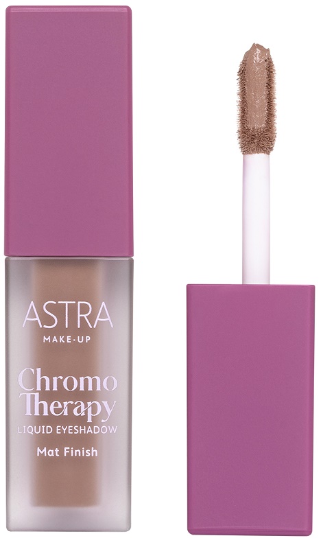 Astra Chromo Therapy Liquid Eyeshadow N.004 - - - Immagine 7