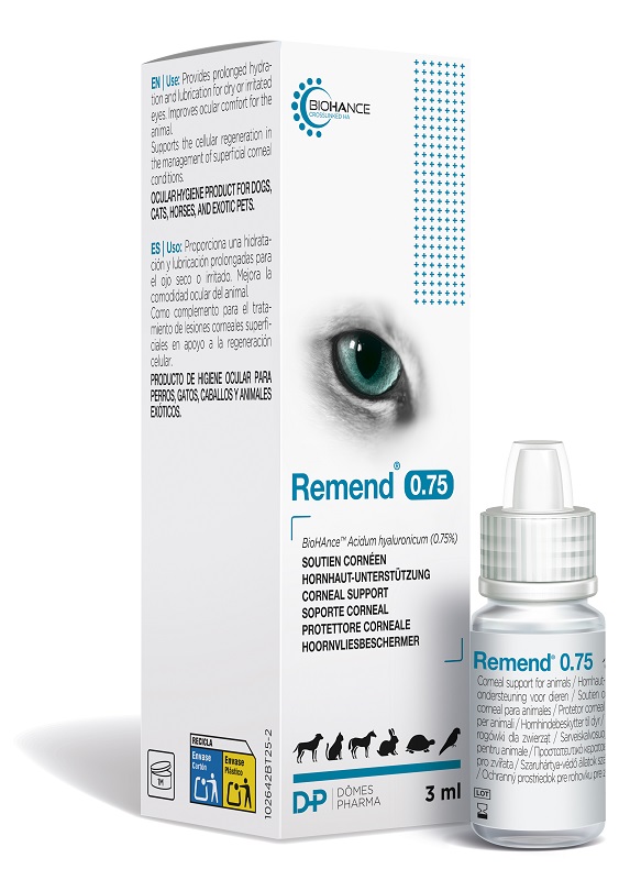 REMEND 0,75 3ml img