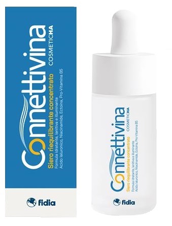 Connettivina Siero Viso Rieq-image