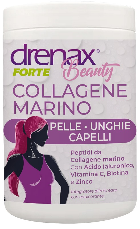 Drenax Forte Collagene Mar240g