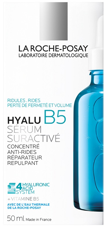 La Roche Posay-Phas (L'oreal) Hyalu B5 Siero 50Ml