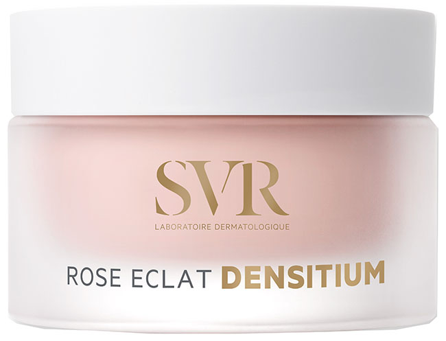 Laboratoires Svr Crema/Rosa Densitium Rose Eclat Recharg