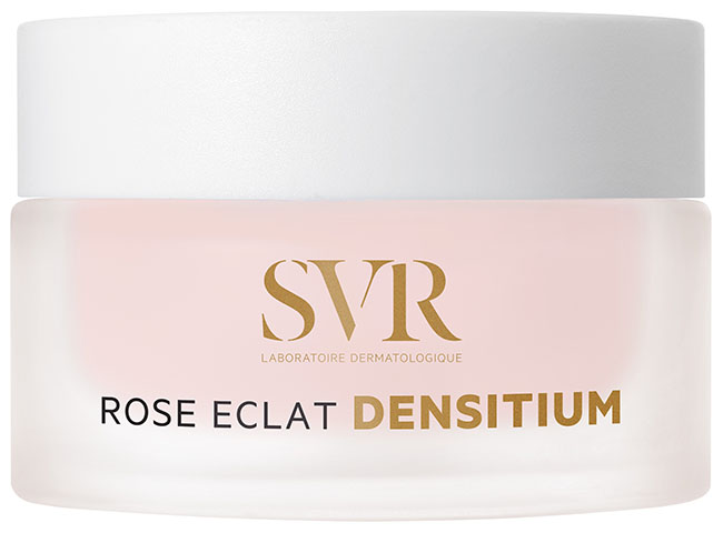 Laboratoires Svr Crema/Rosa Densitium Rose Eclat Refill