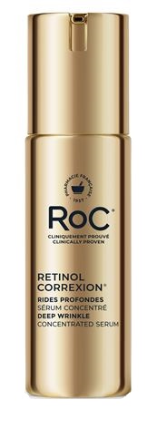 Roc Opco Llc Roc Ret Corr Deep Wrink Serum