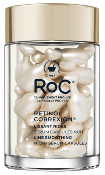 Roc Opco Llc Roc Rc Line Smoot Siero 30Cps