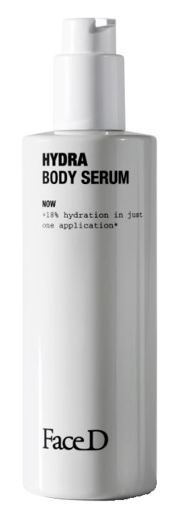 Hcs Srl Crema Face D Siero Corpo Super Idrat