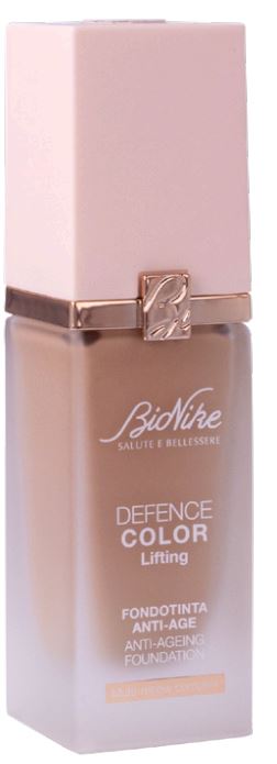I.c.i.m. (Bionike) Internation Defence Color Lifting Fondot06