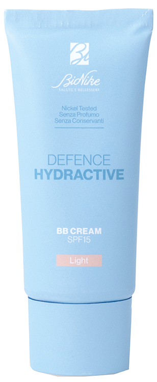 I.c.i.m. (Bionike) Internation Crema Hydractive Bb Cream Light 40Ml