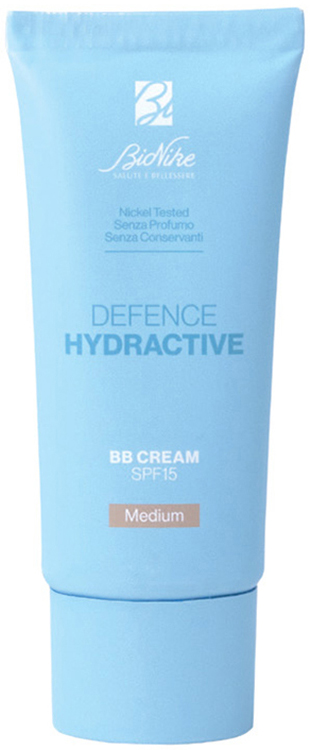 HYDRACTIVE BB CREAM MEDIUM40ML - Immagine 2