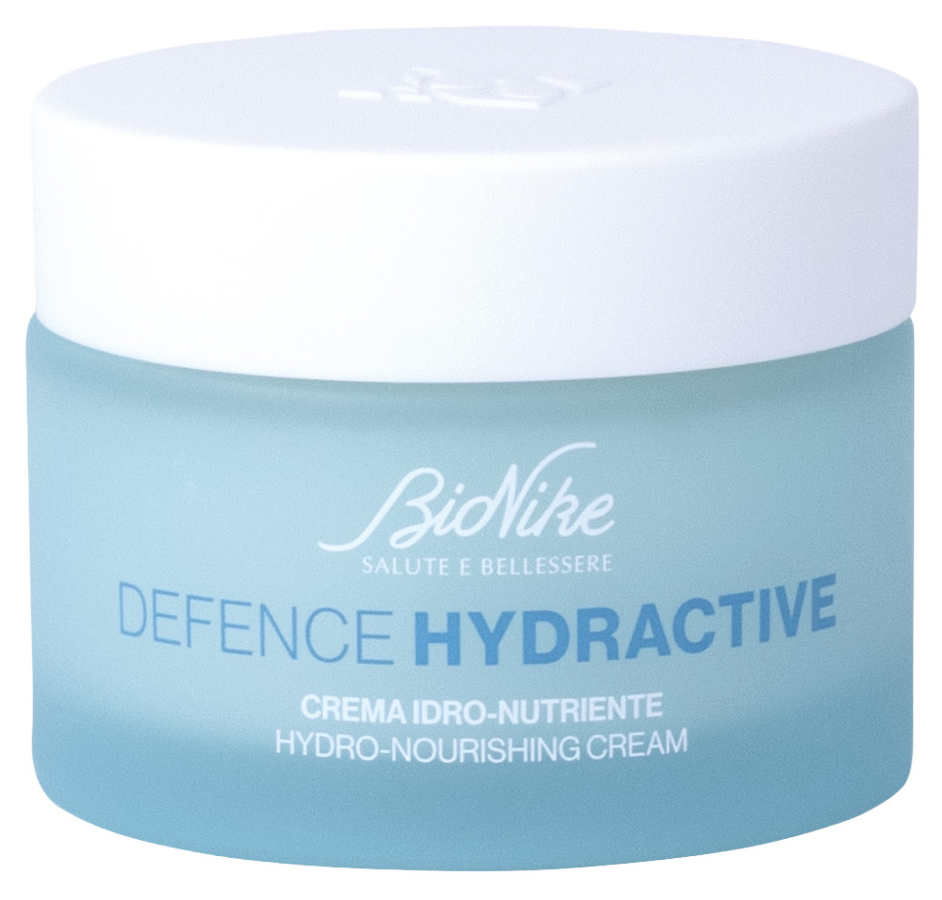 I.c.i.m. (Bionike) Internation Crema Hydractive Idro-Nutr50ml