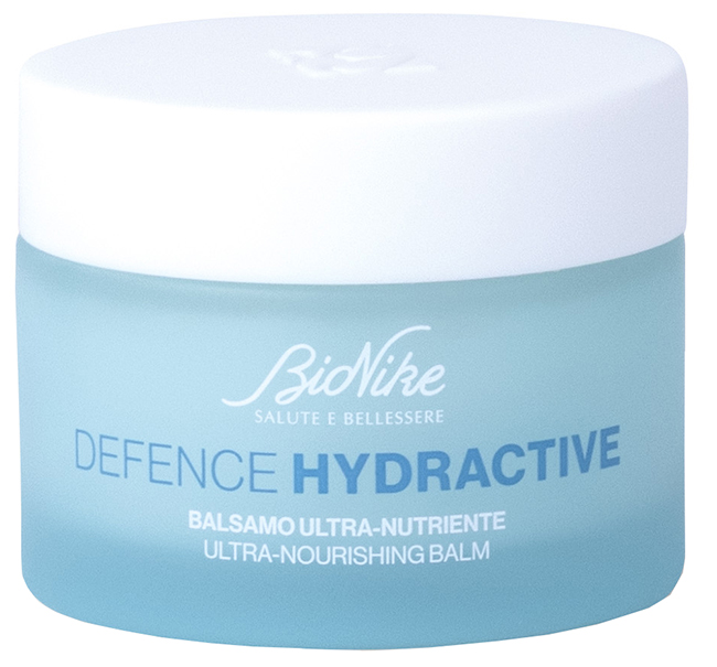 Bionike Defence Hydractive Balsamo Ultra-Nutriente 50 Ml - Immagine 3
