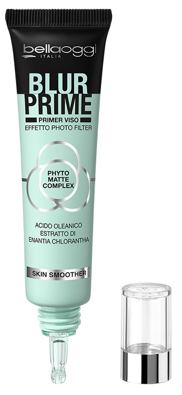 BELLAOGGI Blur Prime - Primer Viso - Transparent - Immagine 3