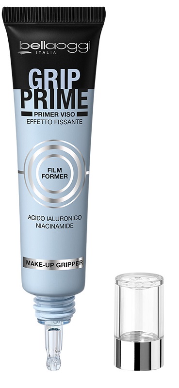 Eurostyle Spa Bellaoggi Grip Prime - Immagine 2