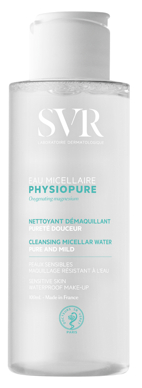 Svr Physiopure Gelée Moussante Trasparente da Donna, Marionnaud - Immagine 3