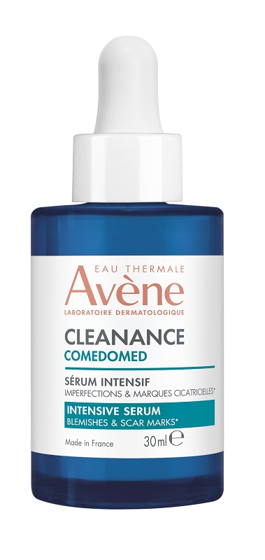 Avene (Pierre Fabre It. Spa) Rossi Avene Cleanance Comed Siero In