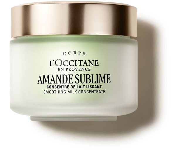 Latte concentrato amande sublime - 200 ml LOccitane en Provence - Immagine 3