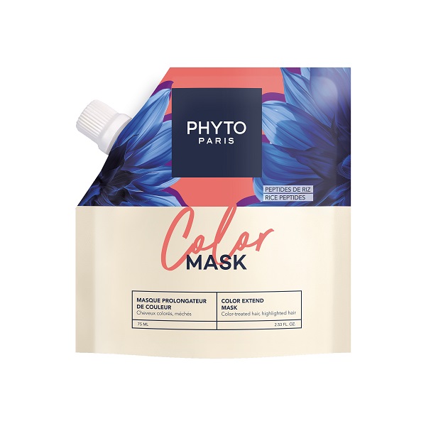 Phyto (Laboratoire Native It.) Phyto Couleur Maschera 75Ml