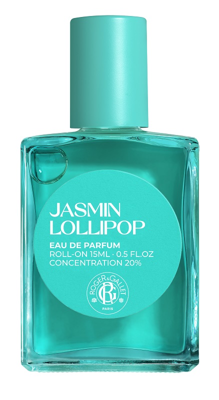 Roger&Gallet (Lab. Native It.) R&G Jasmin Lollipop Roll 15Ml
