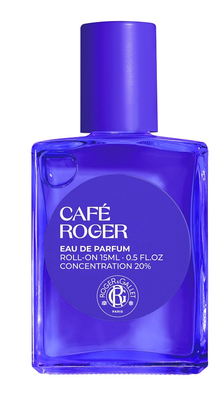 Roger&Gallet (Lab. Native It.) R&G Cafe Roger Roll 15Ml