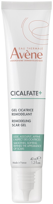 Avene (Pierre Fabre It. Spa) Gel Avène Cicalfate+ Rimodellante Per Cicatrici, Nuova Formula - Immagine 3