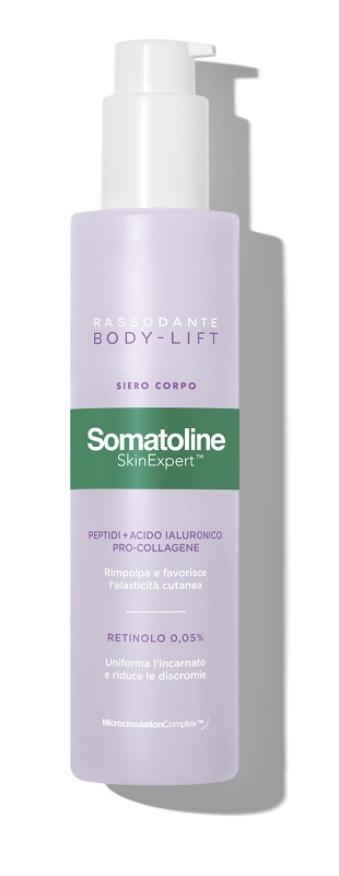 SOMAT SKIN EX RASSODANTE SIERO - Immagine 3