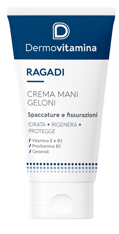 DERMOVITAMINA RAGADI GELONI MANI - Immagine 4