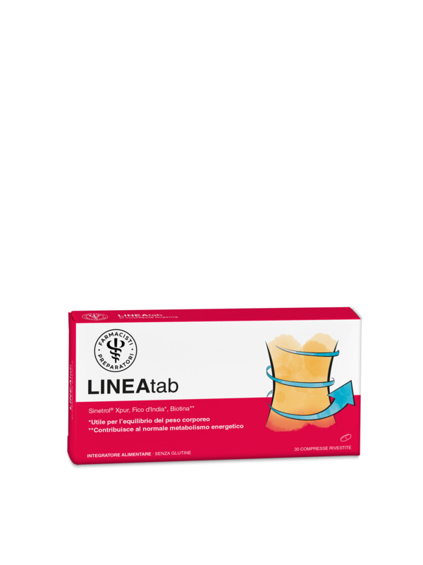 Unifarco Spa Lfp Lineatab 30Cpr