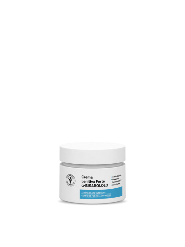 Lfp Crema Lenitiva Ft 50Ml
