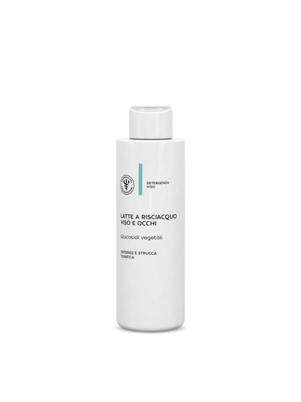 Unifarco Spa Lfp Latte Risc Viso Occhi200ml