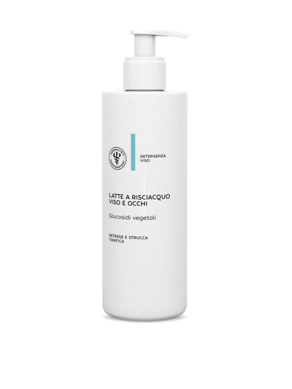 Unifarco Spa Lfp Latte Risc Viso Occhi400ml