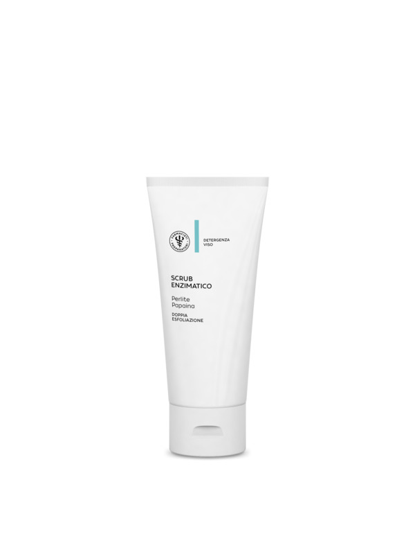 Unifarco Spa Lfp Scrub Enzimatico 75Ml