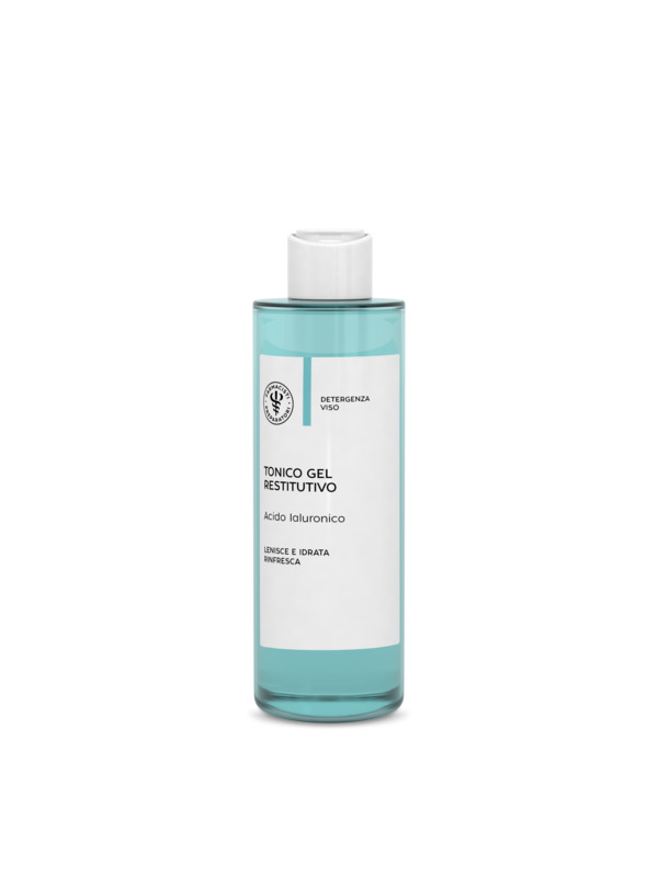 Lfp Tonico Gel Ac Ialur 200Ml