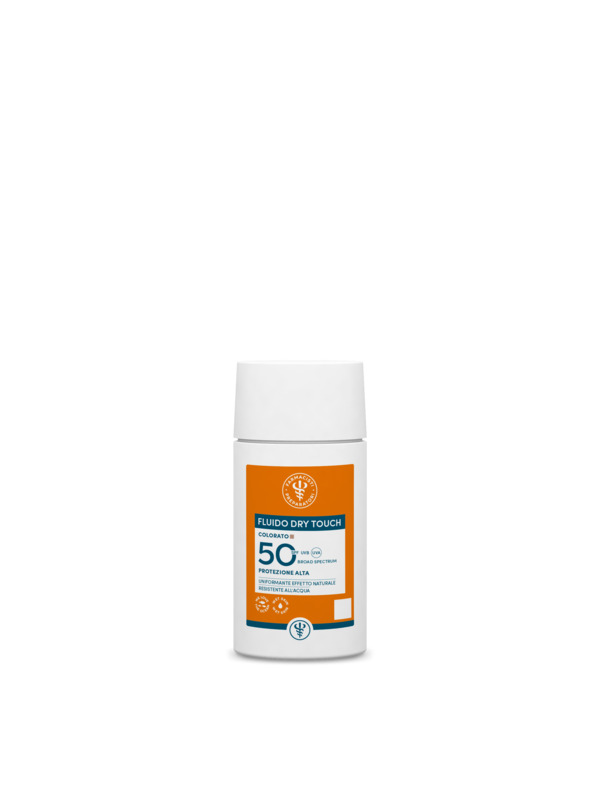 Lfp Sol Fluido Color 50 50Ml